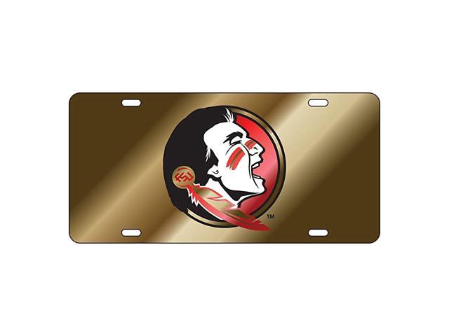Florida State Seminoles Tag