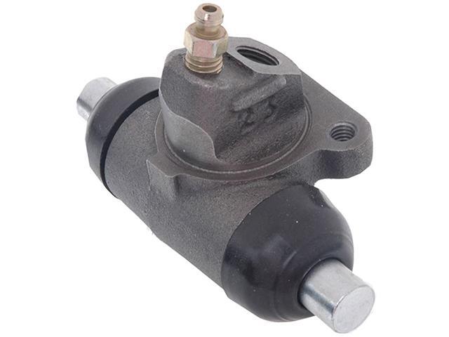 18E1242 Professional Rear Drum Brake Wheel Cylinder Assembly