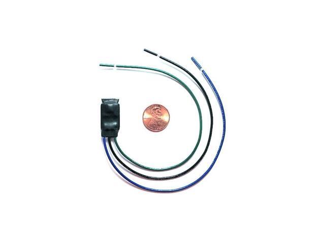 Parking Brake Switch Fully Automatic Video in Motion Interface for Pioneer AVH4100NEX AVH4200NEX