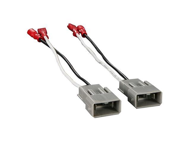 727800 Speaker Connector Harnesses for Select Honda Vehicles
