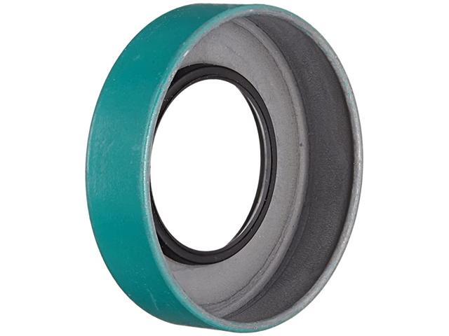 10034 LDS & Small Bore Seal R Lip Code HM14 Style Inch 1' Shaft Diameter 1781' Bore Diameter 0469' Width