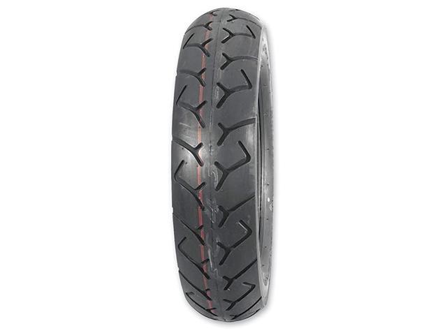 Excedra G702 Cruiser Rear Motorcycle Tire 160/80-15