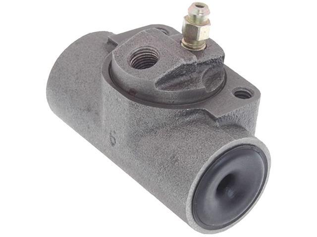 18E50 Professional Rear Drum Brake Wheel Cylinder Assembly