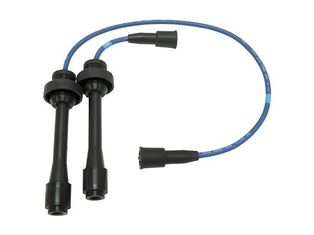 5659) RC-ZE76 Spark Plug Wire Set