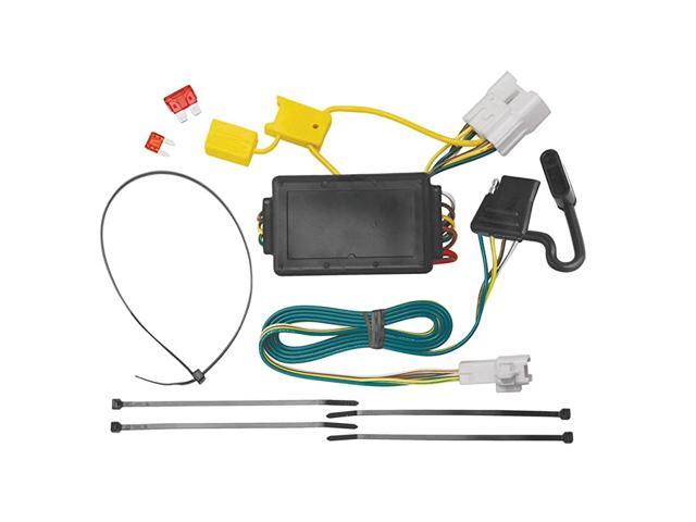 Towpower 78067 TConnector