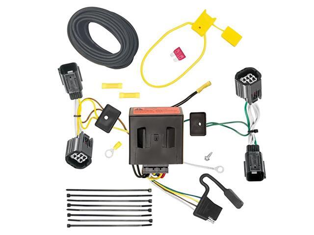 Towpower 85777 TConnector