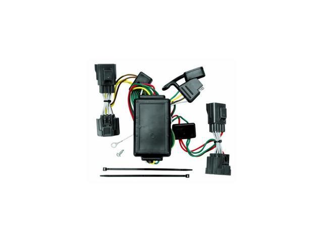 118408 TOne Connector Assembly with Circuit Protected Converter