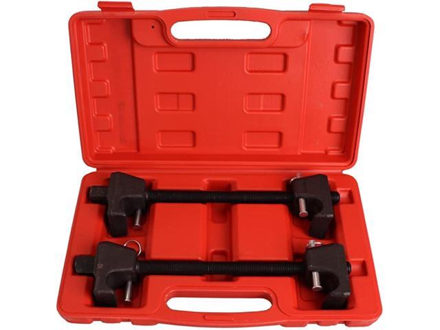 Macpherson Strut Spring Compressor