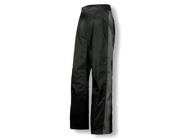 Unisex-Adult Horizon Rain Pant (Pewter XXX-Large/4X-Large)