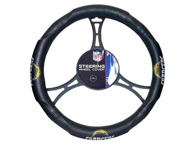 Licensed NFL Steering Wheel