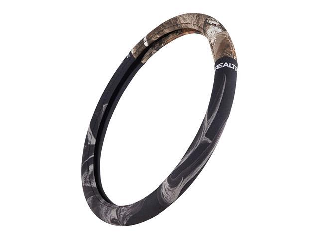 Edge Camo/Americana Steering Wheel Cover for Truck Car and SUV