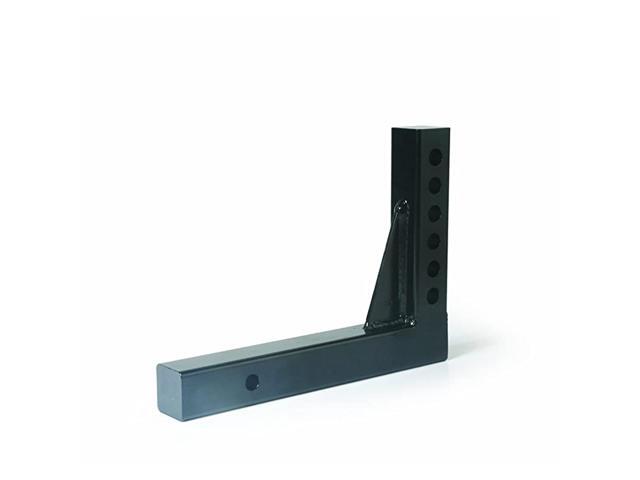 14' x 575' x 875' 14' Adjustable Ball Mount Extra Hi/Low Shank 5-3/4' Drop 8-3/4' Lift (48131)
