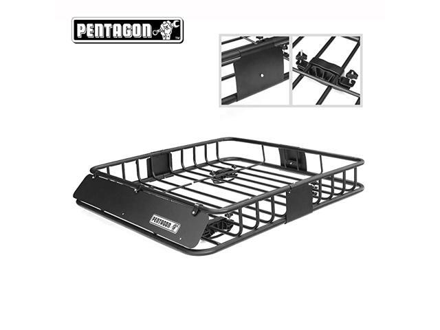 Cargo Basket