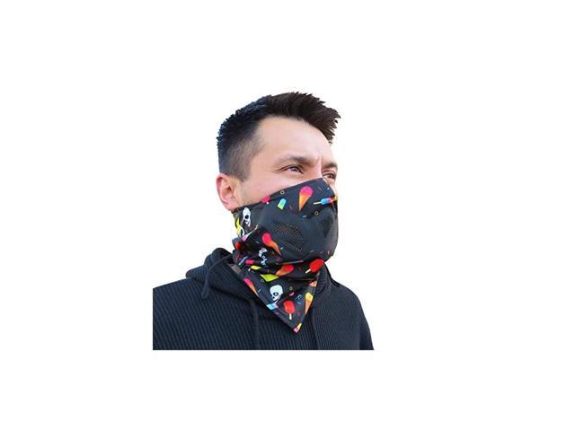 Face Mask for Cold Winter Weather Use This Balaclava for Snowboarding Ski Motorcycle (Many Colors)