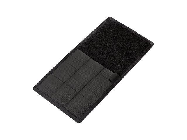 Visor Panel Car MOLLE Visor Organizer