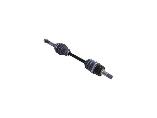 front left/right cv axle compatible with Kawasaki 610 Mule 2005 2006 2007 2008 2009 2010 2011 2012 2013 2014 2015 2016