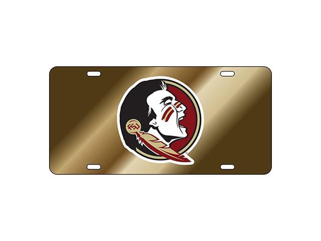 Florida State Seminoles Tag