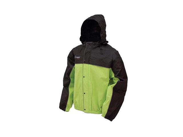 Road Toad Jacket