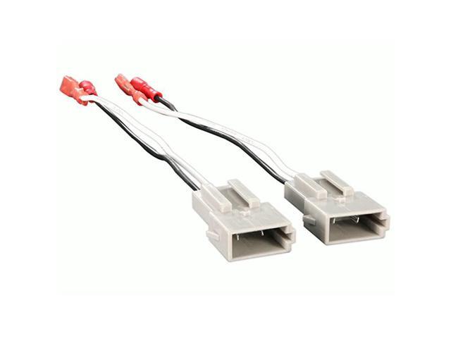 725512 Speaker Harness for Select 1989Up Ford Vehicles