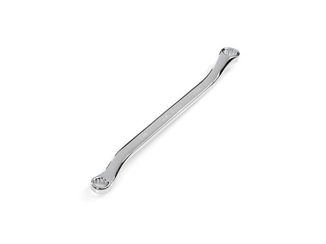 1-Inch x 1-1/16-Inch 45-Degree Offset Box End Wrench WBE23325