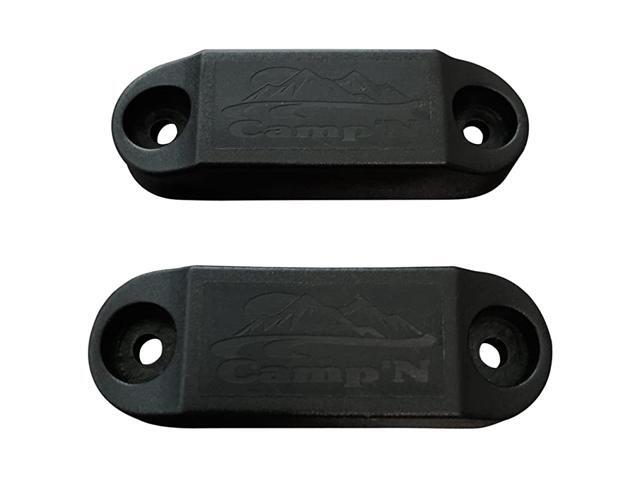 Selling/Rated - Magnetic Baggage Door Catch - Holder - Clip - Latch for RV Trailer Camper Motor Home Cargo Trailer Boat Compartments