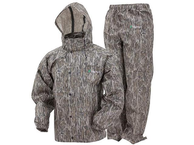mens Classic All-sport Waterproof Breathable Rain Suit