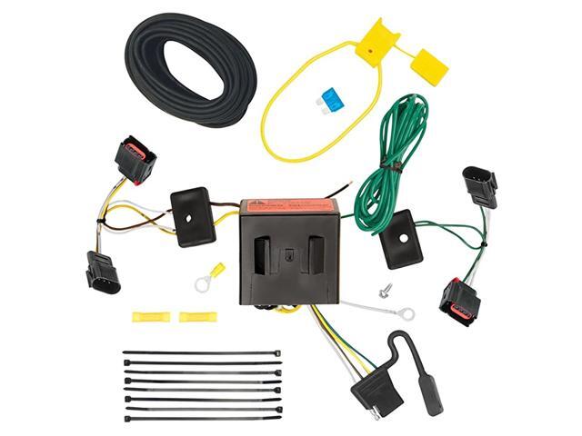Towpower 85775 TConnector