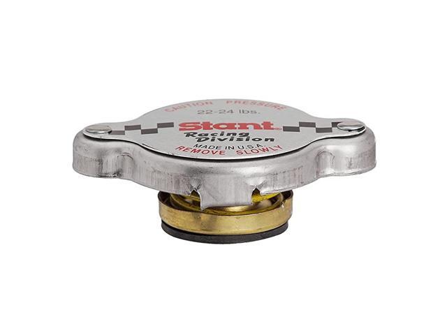 Radiator Cap black