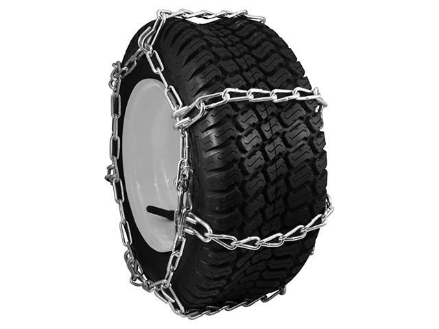 Company 1060256 Max Trac Snow Blower Garden Tractor Tire Chain