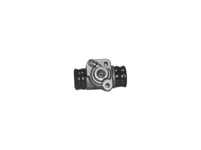 WC37637 Professional Grade Drum Brake Wheel Cylinder