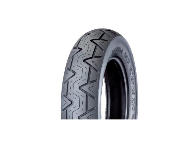 Kruz K673 Motorcycle Street Front Tire - 80/90H-21
