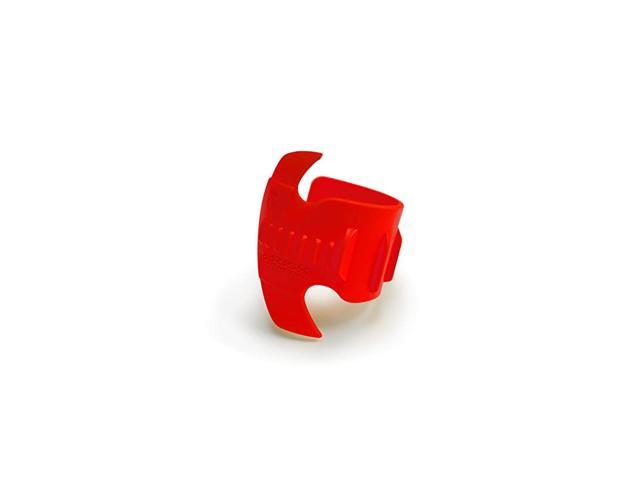 00-121 Large 45mm - 55mm Seal Doctor, Red, Large (45 millimeters - 55 millimeters)