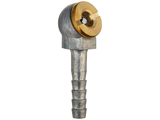 S-695 1/4' ID Hose Barb Air Chuck