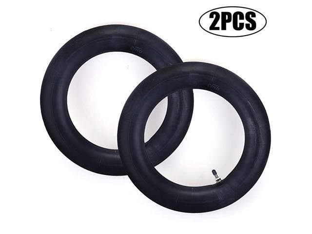 2 Pack 250/275-10 Inner Tube for Razor MX500 MX650 Yamaha PW50 Suzuki JR50 DRZ70 KTM 50 Motovox MVX70 Heavy Duty Mini Dirt Bike Inner Tube