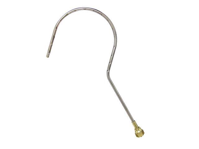 MTF-17 Brazing Tip 17 Flame