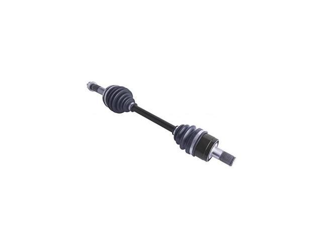 rear left/right cv axle compatible with Kawasaki Brute Force 750i 2005 2006 2007 2008 2009 2010 2011 2012 2013 2014 2015 2016 2017 2018 2019