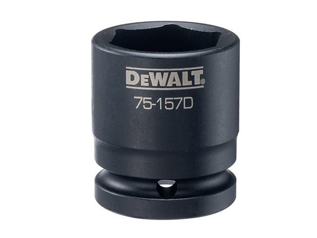 3/4' Drive Impact Socket 6 PT 1 1/4