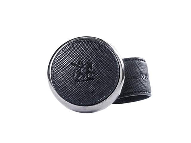 Power Knob] BLACKSUIT can be mounted on all models Vehicle Handle Spinner Power Handle Spinner Handle Car Accessories luxury Hi-quality Power