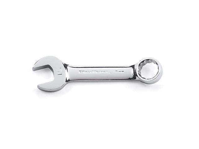 12 Pt Stubby Combination Wrench 18mm - 81642