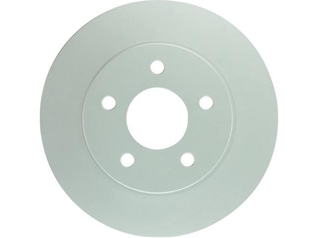 25010573 QuietCast Premium Disc Brake Rotor For Chevrolet: 2005-2008 Cobalt 2004-2012 Malibu; Pontiac: 2008-2009 G5 2005-2009 G6; Saturn: