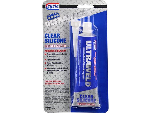 Rtv Clear Sealant