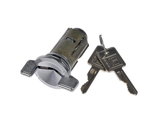 924-790 Ignition Lock Cylinder for Select Models