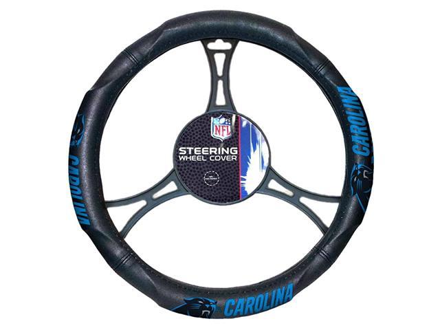 Licensed NFL Steering Wheel