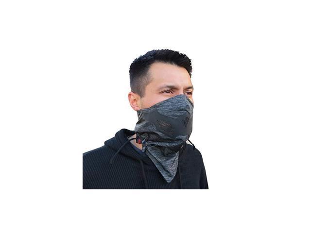 Face Mask for Cold Winter Weather Use This Balaclava for Snowboarding Ski Motorcycle (Many Colors)
