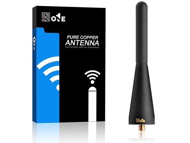 Pure Copper Antenna Compatible with 1995-2016 Z3 and Z4