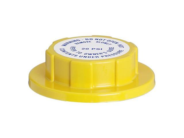 10261 Radiator Cap - 20 PSI