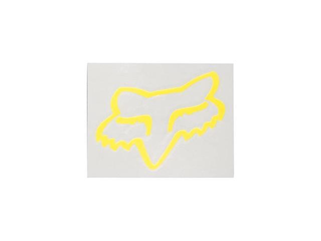 Racing Men's Head TDC Sticker