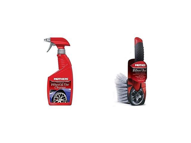 WHEEL CLEANER 24OZ