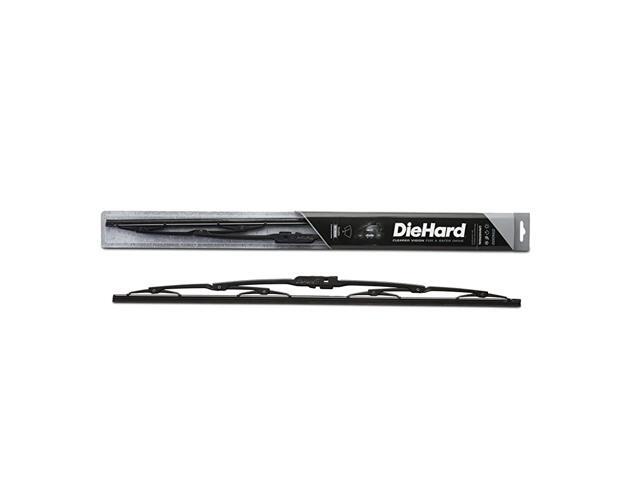 11' Conventional Wiper Blade 1 Pack