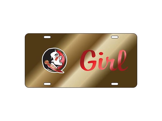 Florida State Seminoles Tag
